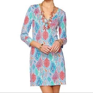 *Never worn* Lilly Pulitzer Dress